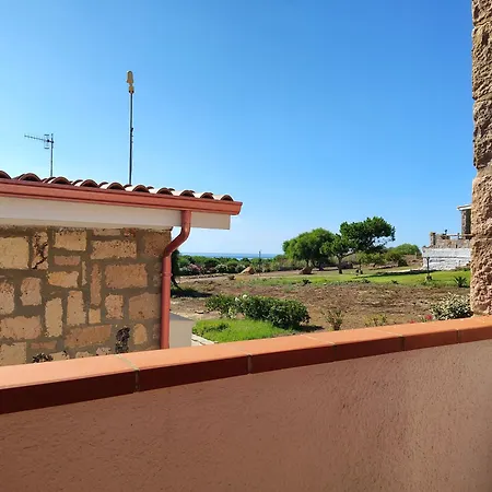 Eighta - Villaggio Costa Del Sole Сasa de vacaciones Portoscuso