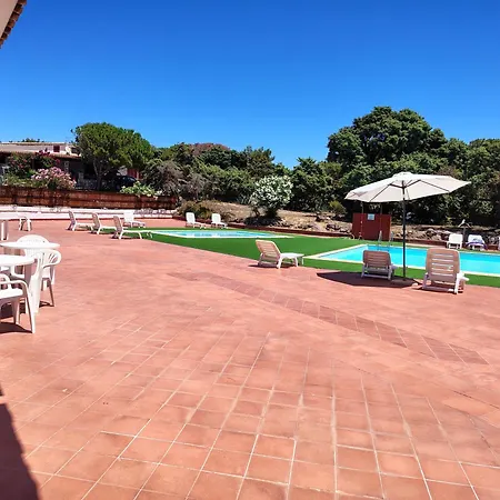 Eighta - Villaggio Costa Del Sole Portoscuso