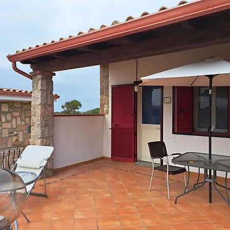 בית נופש Eighta - Villaggio Costa Del Sole