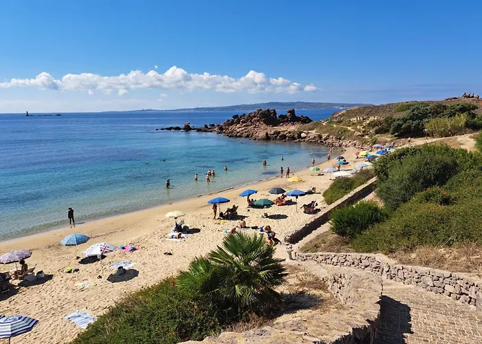 Eighta - Villaggio Costa Del Sole *