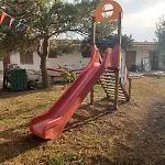 Eighta - Villaggio Costa Del Sole Holiday home