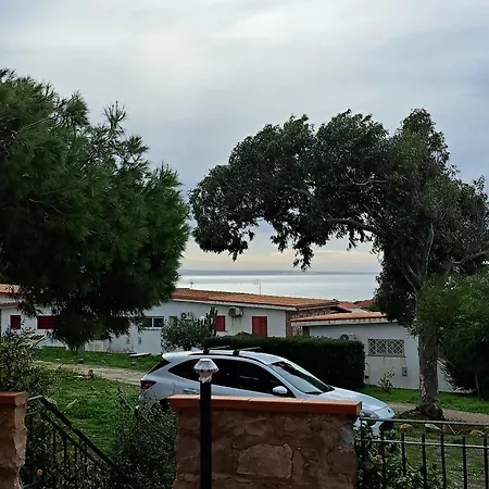 Eighta - Villaggio Costa Del Sole بورتوسكوسو