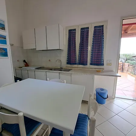 Eighta - Villaggio Costa Del Sole Holiday home Portoscuso