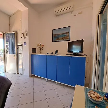Holiday home Eighta - Villaggio Costa Del Sole *