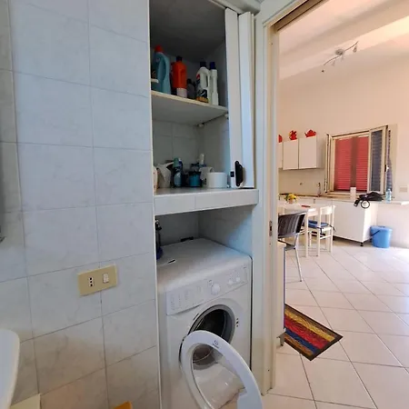 بيت للعطل Eighta - Villaggio Costa Del Sole بورتوسكوسو
