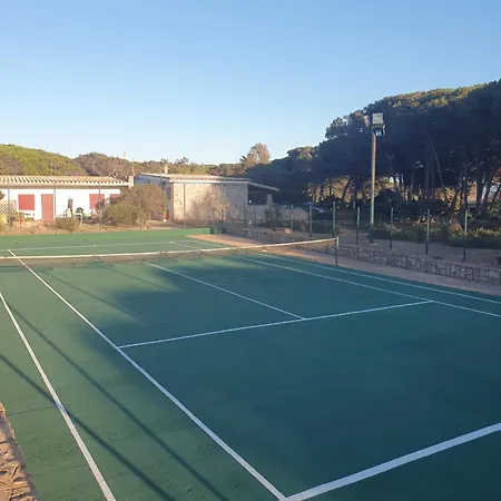 Eighta - Villaggio Costa Del Sole بيت للعطل
