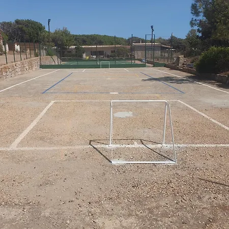 Eighta - Villaggio Costa Del Sole Holiday home *