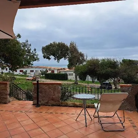 Eighta - Villaggio Costa Del Sole * بورتوسكوسو