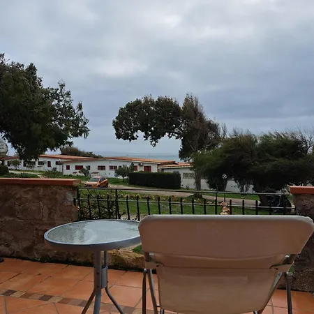 Tatil Evi Eighta - Villaggio Costa Del Sole Portoscuso
