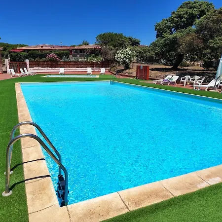 Eighta - Villaggio Costa Del Sole Casa de Férias