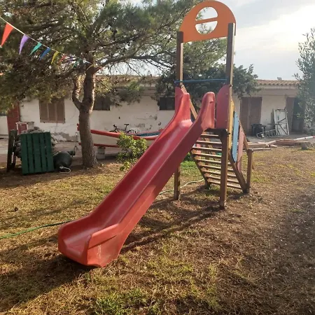 Eighta - Villaggio Costa Del Sole Casa de Férias *