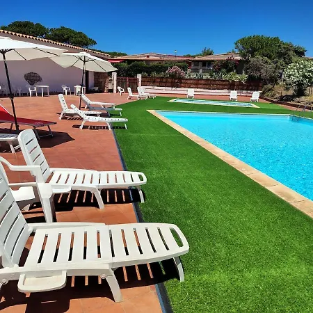 Eighta - Villaggio Costa Del Sole *