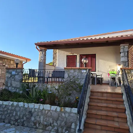 Eighta - Villaggio Costa Del Sole بيت للعطل *