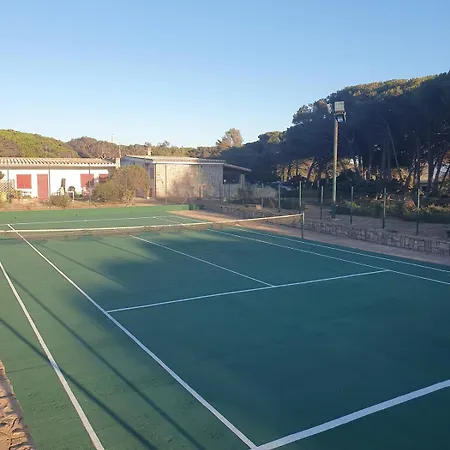 Dom wakacyjny Eighta - Villaggio Costa Del Sole Portoscuso