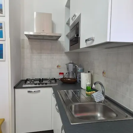 Eighta - Villaggio Costa Del Sole بيت للعطل بورتوسكوسو