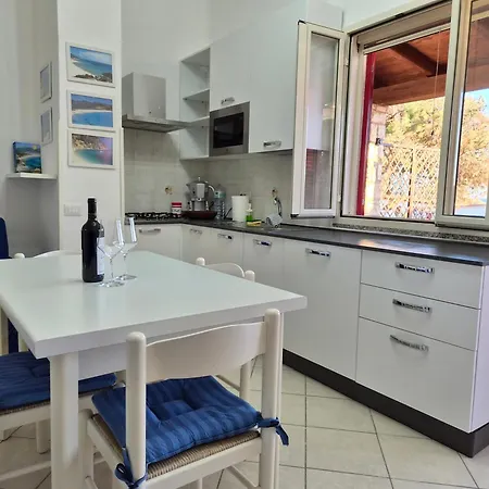 Eighta - Villaggio Costa Del Sole Casa de Férias