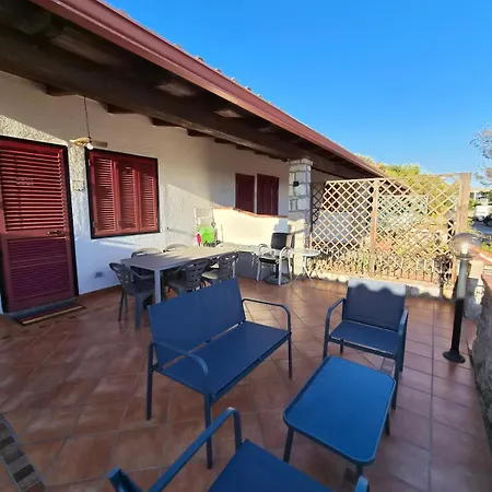 Eighta - Villaggio Costa Del Sole Dom wakacyjny