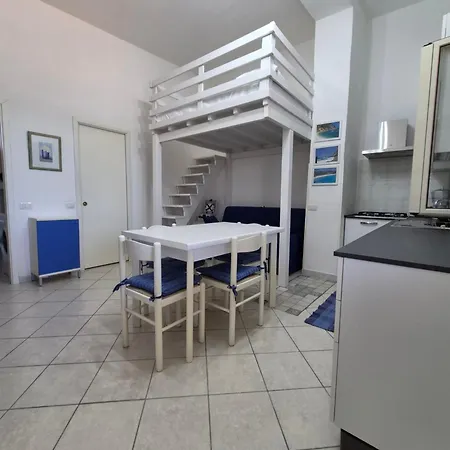 Eighta - Villaggio Costa Del Sole Dom wakacyjny *