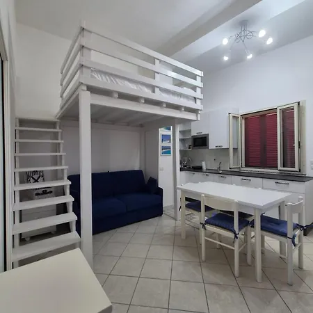 Eighta - Villaggio Costa Del Sole