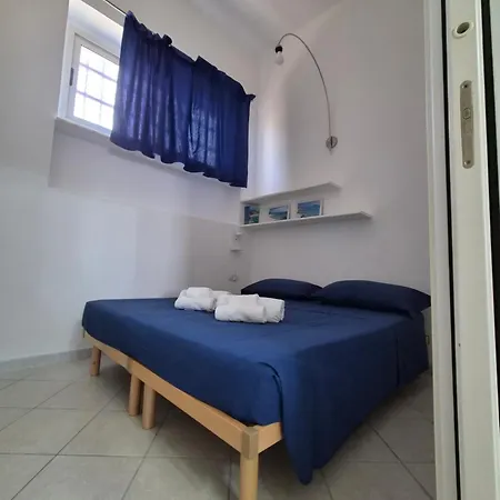 Casa de Férias Eighta - Villaggio Costa Del Sole