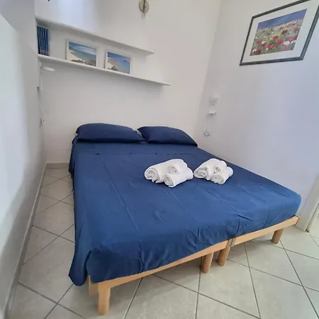 Eighta - Villaggio Costa Del Sole Portoscuso