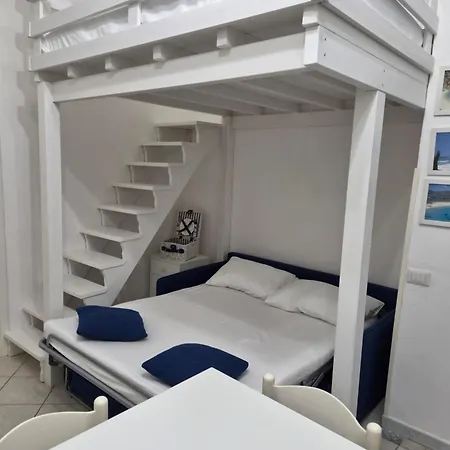 Casa de Férias Eighta - Villaggio Costa Del Sole Portoscuso