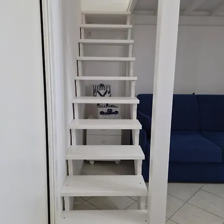 بيت للعطل Eighta - Villaggio Costa Del Sole بورتوسكوسو