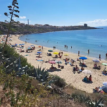 بيت للعطل Eighta - Villaggio Costa Del Sole