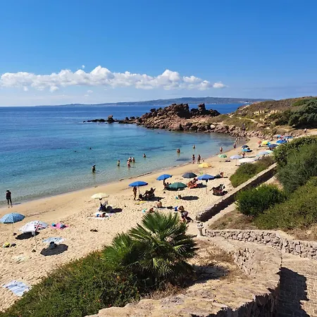 Casa de Férias Eighta - Villaggio Costa Del Sole *