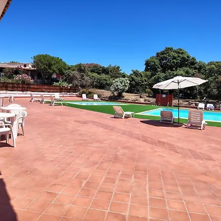 Eighta - Villaggio Costa Del Sole بيت للعطل بورتوسكوسو
