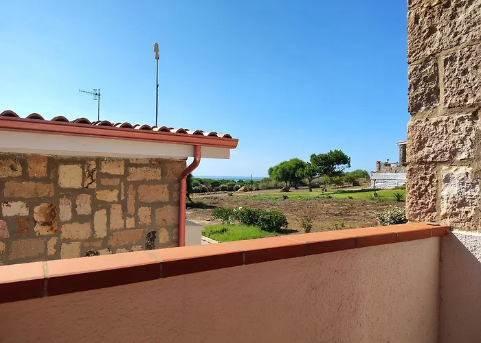 Eighta - Villaggio Costa Del Sole Holiday home Portoscuso
