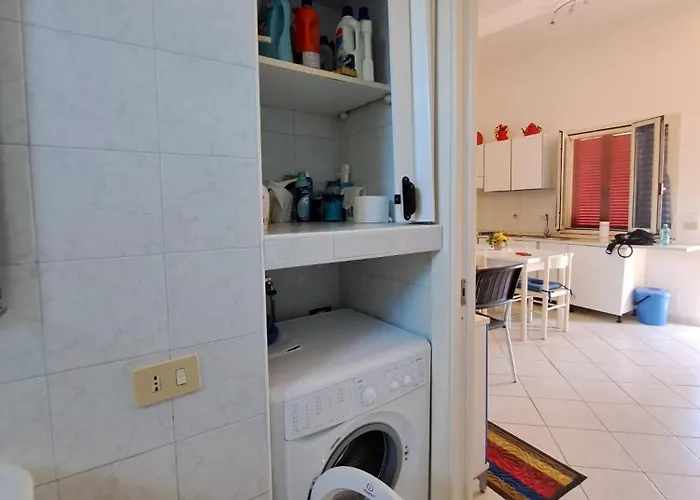 Holiday home Eighta - Villaggio Costa Del Sole Portoscuso