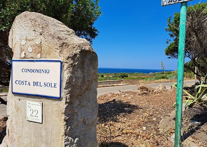 Eighta - Villaggio Costa Del Sole