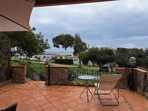 Eighta - Villaggio Costa Del Sole * Portoscuso