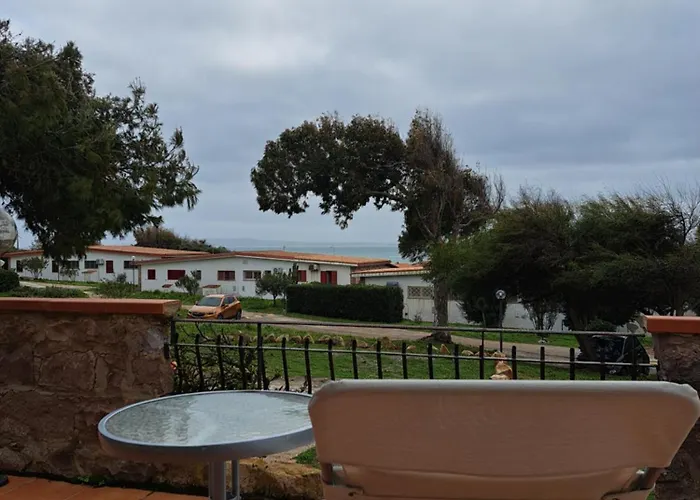 Holiday home Eighta - Villaggio Costa Del Sole Portoscuso