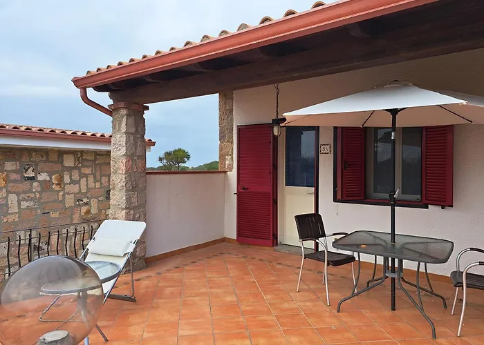 Holiday home Eighta - Villaggio Costa Del Sole